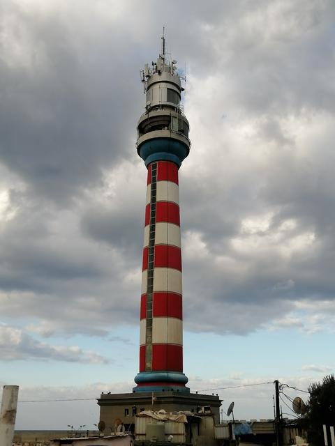Beirut Lighthouse
