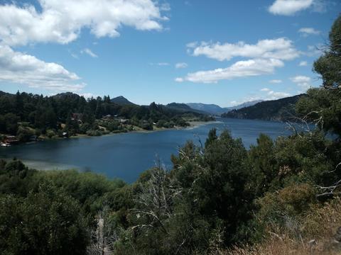 Lago Morenito