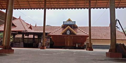 Neendoor Subramanya Temple
