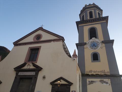 Santuario Basilica Santa Maria di Pozzano Superiore