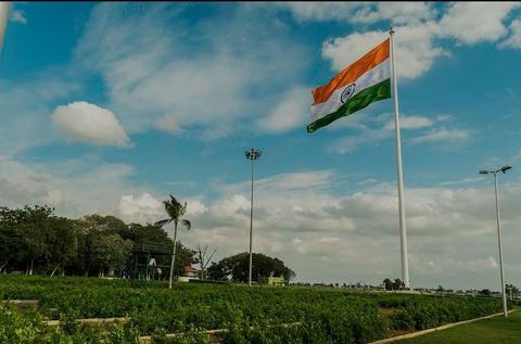 Sanjeevaiah Children's Park