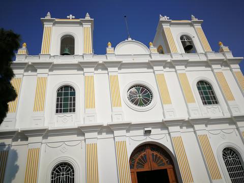 Cobán Cathedral