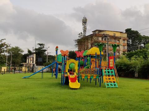 Shaarada Children's Park