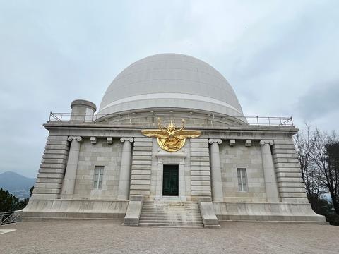 Côte d'Azur Observatory