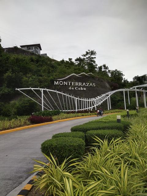 Monterrazas De Cebu