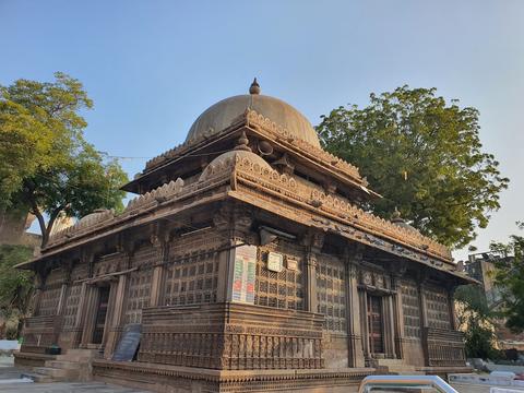 Rani Sipri Ki Masjid