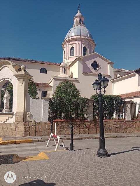 Cathedral Museum Mons. Carlos Mariano Pérez