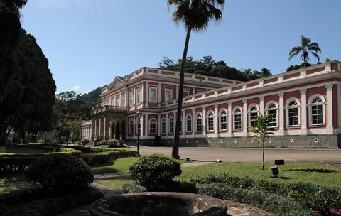 Imperial Museum