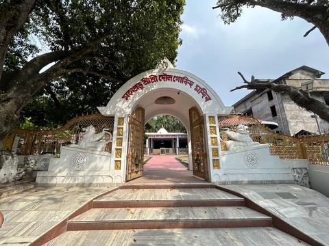 Doul Govinda Mandir