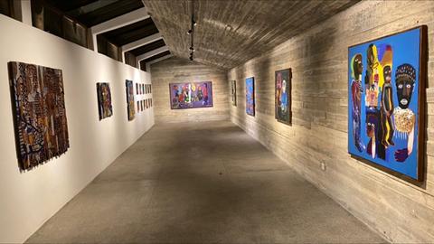 Forster Gallery