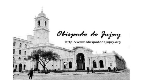 Roman Catholic Diocese of Jujuy