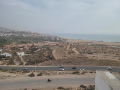 QUAD BUGGY TAMRAGHT TAGHAZOUT