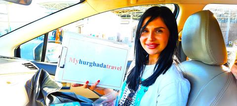 My Hurghada travel