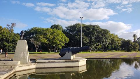 Park Marinha do Brasil