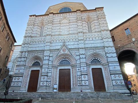 Battistero di San Giovanni Battista