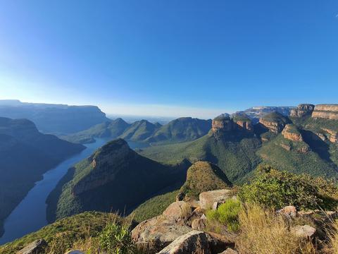 Blyde River Canyon