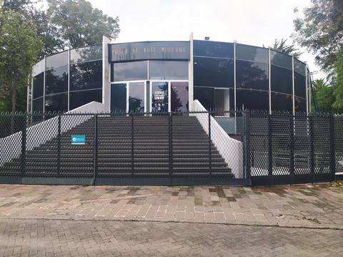 Museo de Arte Moderno