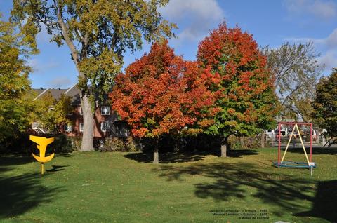 Musée de Lachine