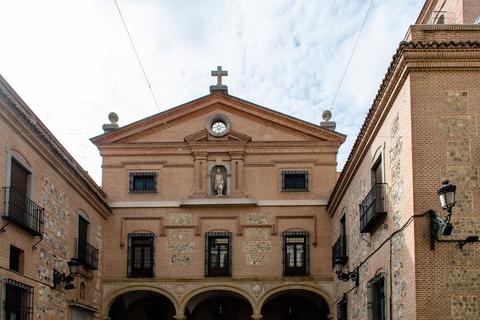 Church of Saint Genesius