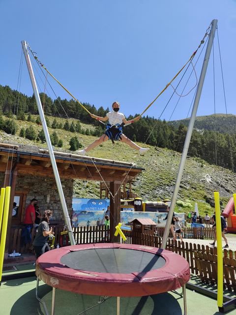 Grandvalira Mon(t) Màgic Canillo