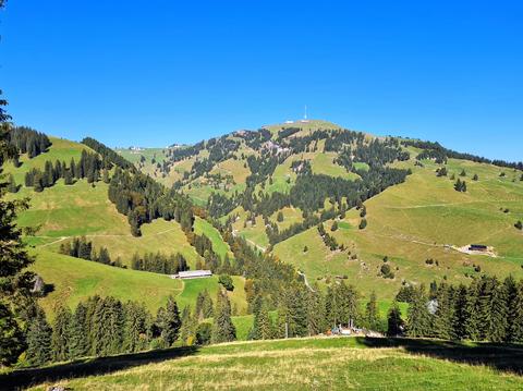 Rigi