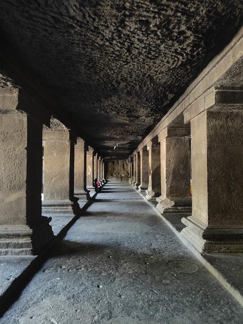 Pataleshwar Caves