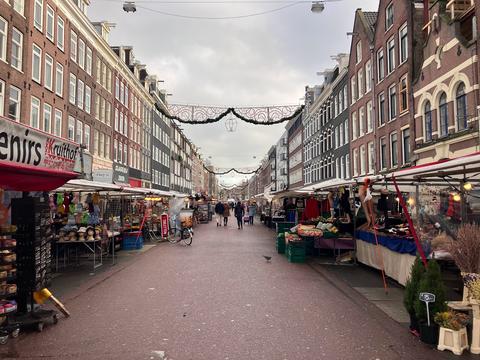 Albert Cuyp Markt