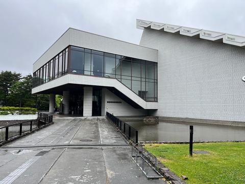 Hokkaido Museum of Modern Art
