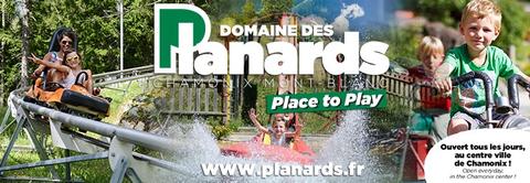 Chamonix Amusement Park