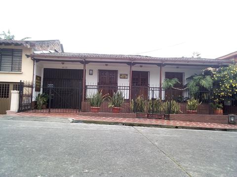 Casa Museo Musical del Quindío