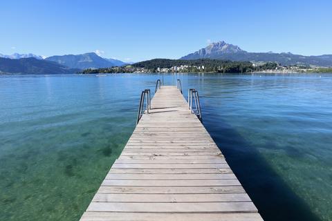 Strandbad Lido Luzern