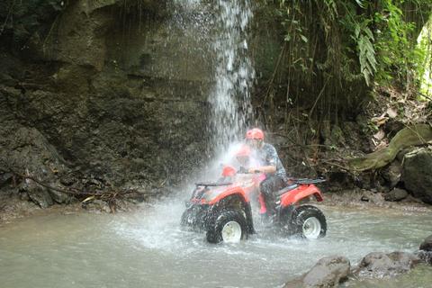 ATV Ubud Adventure