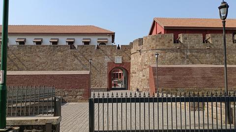 Surat Castle
