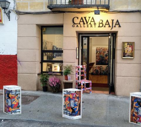 Cava Baja Gallery