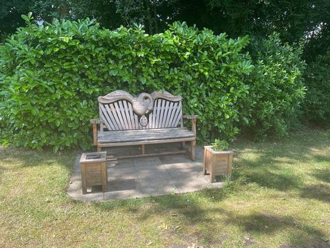 Golders Green Crematorium