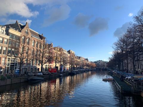 Prinsengracht