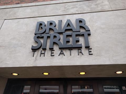 Briar Street Theatre