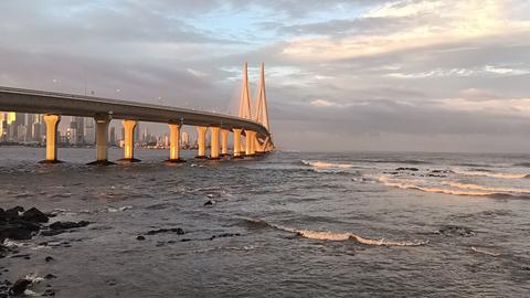 Taj Lands End, Mumbai