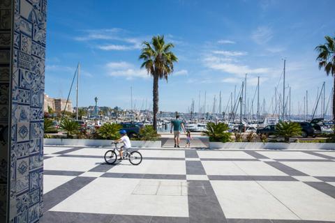 Cascais Marina