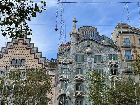 Passeig de Gràcia