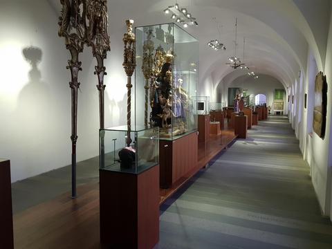 Tyrolean Folk Art Museum