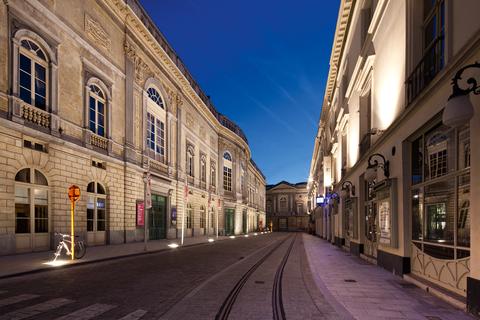 Opera Ghent