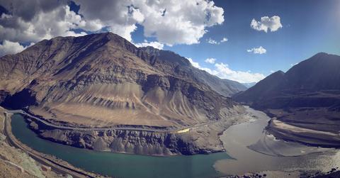 ZHE Ladakh