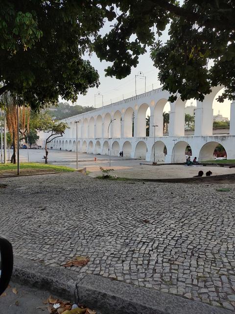 Arcos da Lapa