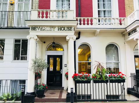 Beverley House Hotel