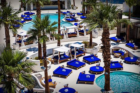 Tropicana Las Vegas - a DoubleTree by Hilton Hotel