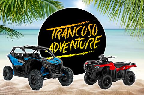 Trancoso Adventure