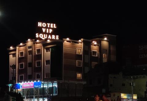 Hotel VIP Square