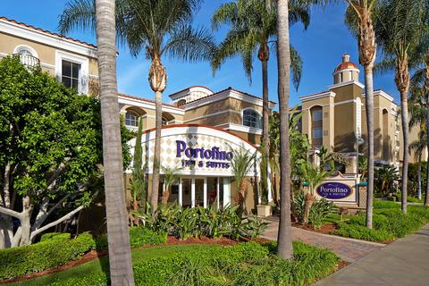 Anaheim Portofino Inn & Suites