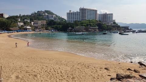 Caleta Beach